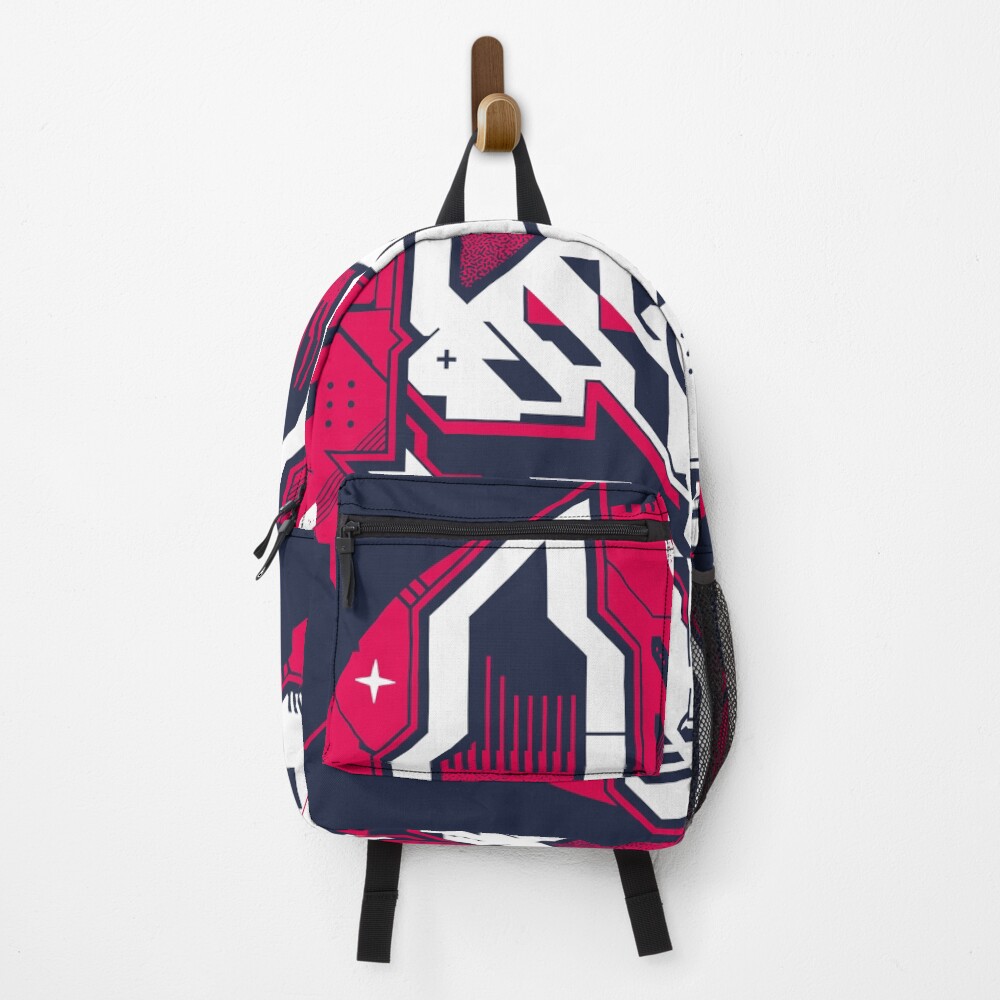 Item preview, Backpack designed and sold by studioemeseis.