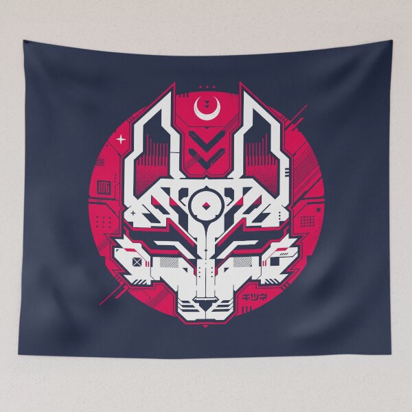 Item preview, Techsune V.2 designed and sold by studiomsix.