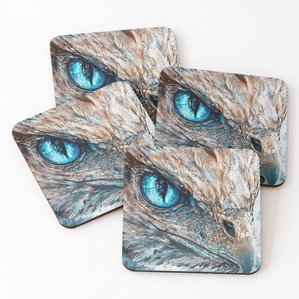 Item preview, Glacial Intensity designed and sold by CHCOfficial.