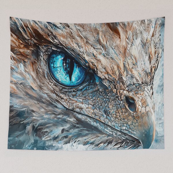 Item preview, Glacial Intensity designed and sold by CHCOfficial.