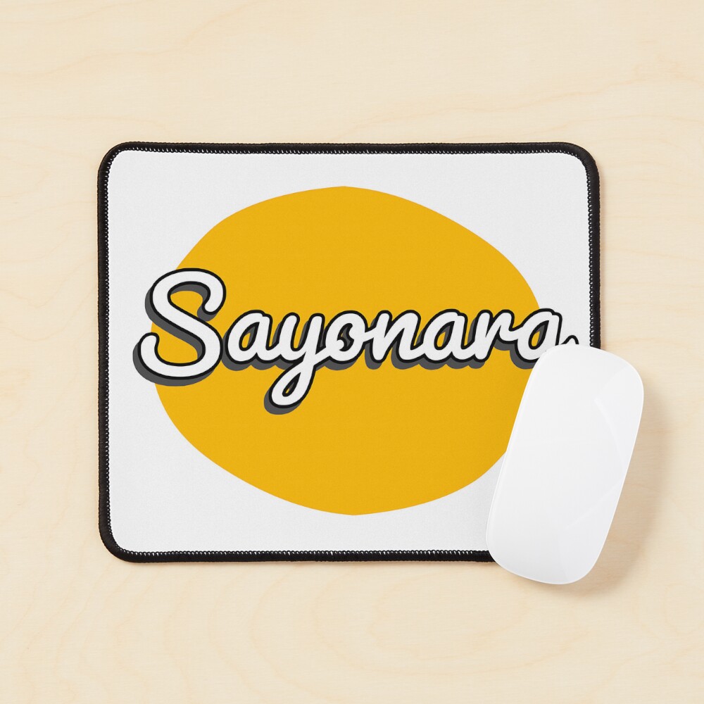 Item preview, Mouse Pad designed and sold by oscargml.