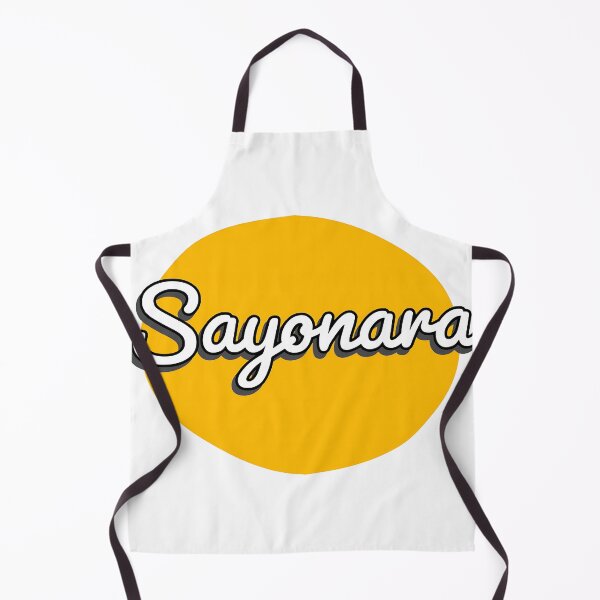 Item preview, Sayonara designed and sold by Art Dila Studio.