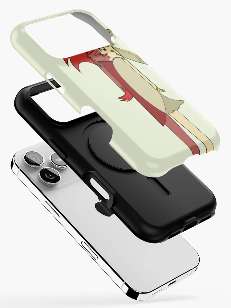 Thumbnail 2 of 4, iPhone Case, Devil Fairy designed and sold by dotdrify.