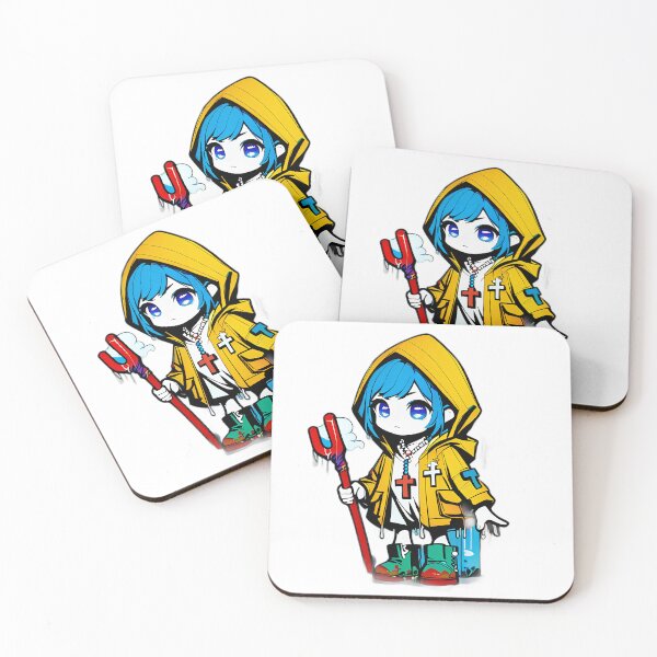 Item preview, Luce Graffiti designed and sold by HakiVisions.