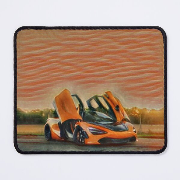 Item preview, McLaren 720s designed and sold by OrangeCars.