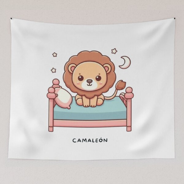 Item preview, camaleon  designed and sold by chrisinc.