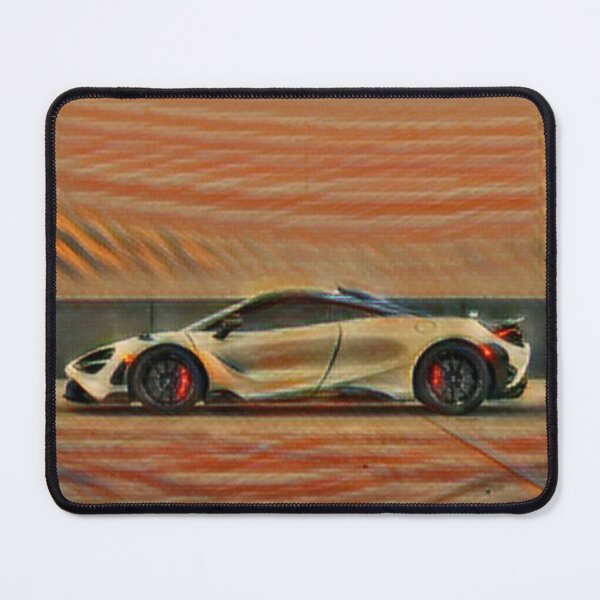 Item preview, McLaren 765LT designed and sold by OrangeCars.