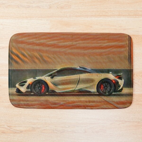 Item preview, McLaren 765LT designed and sold by OrangeCars.