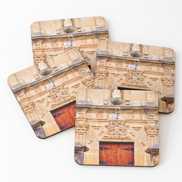 Item preview, Basílica de Nuestra Señora de los Remedios y del Milagro designed and sold by troianifabrizio.