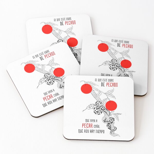 Item preview, THE FORBIDDEN FRUIT designed and sold by Irene Pérez.