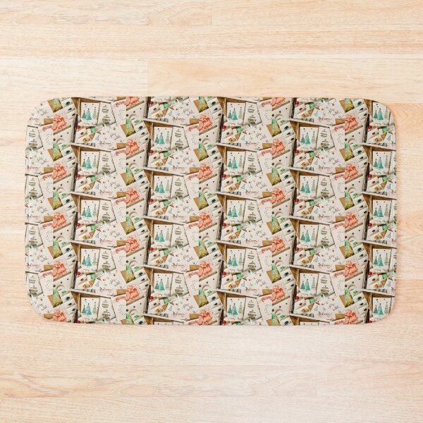 Item preview, DIY Holiday Cards for Loved Ones designed and sold by CUTESTUFFnow.