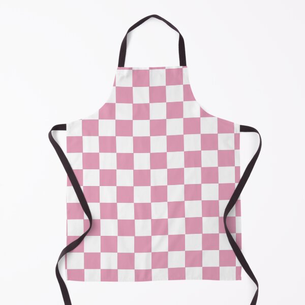 Item preview, Pink checker designed and sold by aliceworks.