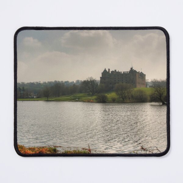 Item preview, Loch view designed and sold by tomg.