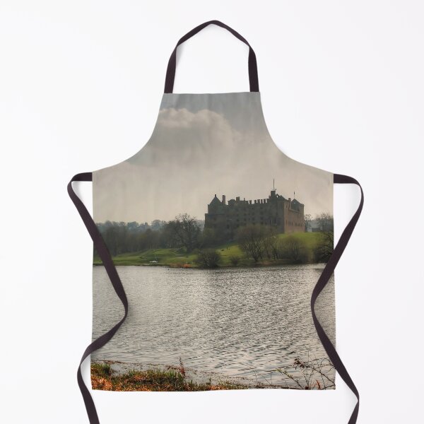 Item preview, Loch view designed and sold by tomg.