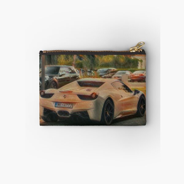 Item preview, Ferrari 488 Spider designed and sold by OrangeCars.