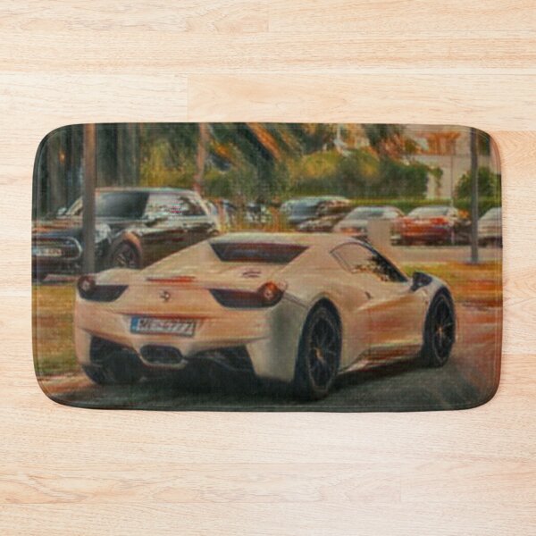 Item preview, Ferrari 488 Spider designed and sold by OrangeCars.