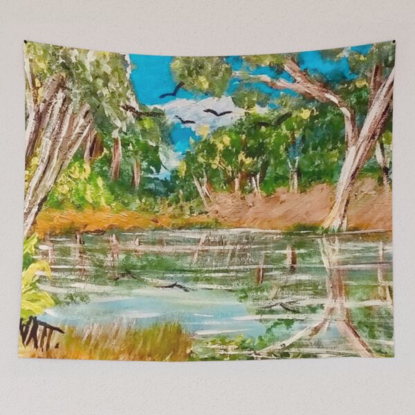 Item preview, Billabong designed and sold by TinaJostDesigns.