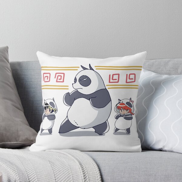 Item preview, Ranma,Ryoga y Tenma designed and sold by DesingThis.