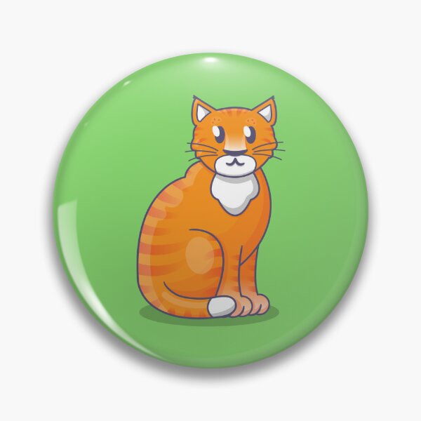 Item preview, Ginger Tom designed and sold by Tabi Cashmore.