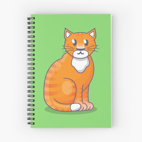 Item preview, Ginger Tom designed and sold by Tabi Cashmore.