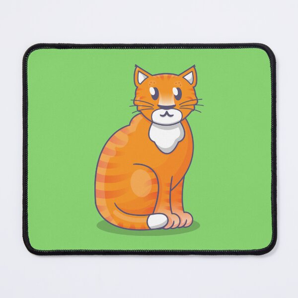 Item preview, Ginger Tom designed and sold by Tabi Cashmore.