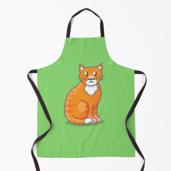Item preview, Ginger Tom designed and sold by Tabi Cashmore.