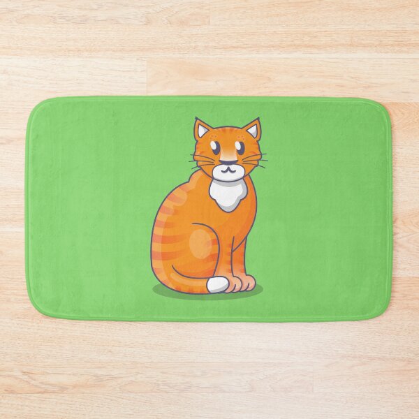 Item preview, Ginger Tom designed and sold by Tabi Cashmore.