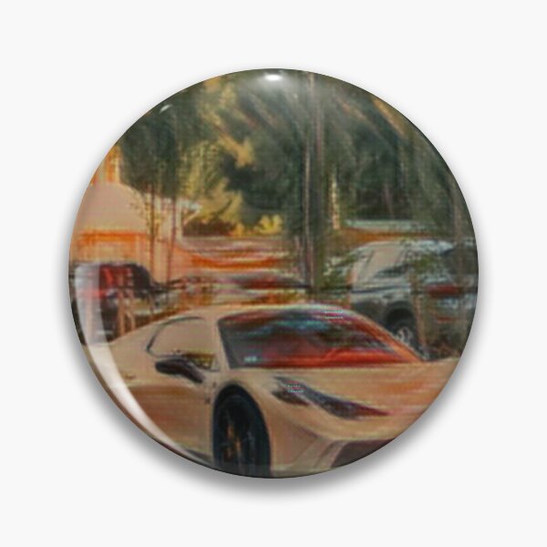 Item preview, Ferrari 458 Speciale designed and sold by OrangeCars.
