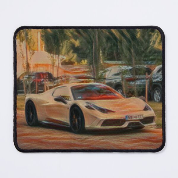Item preview, Ferrari 458 Speciale designed and sold by OrangeCars.