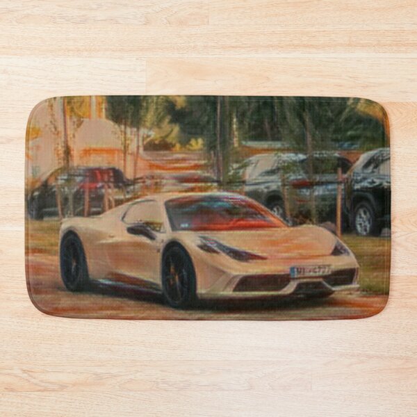 Item preview, Ferrari 458 Speciale designed and sold by OrangeCars.