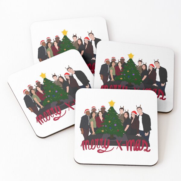 Artikelvorschau, Rookie Christmas entworfen und verkauft von SabrinaArt05.