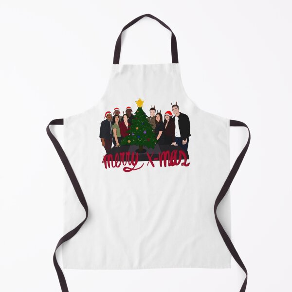 Artikelvorschau, Rookie Christmas entworfen und verkauft von SabrinaArt05.