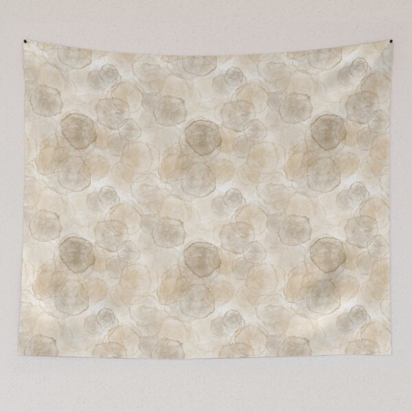 Item preview, Tonal Tranquility designed and sold by lindseybendat.
