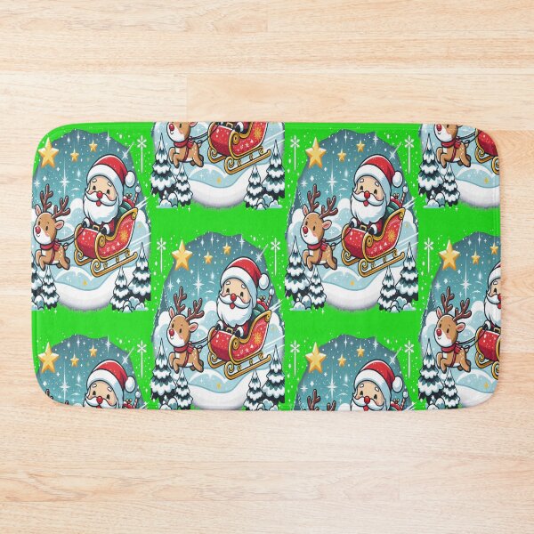 Item preview, Merry Christmas designed and sold by E.D.CH designs..