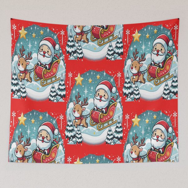Item preview, Merry Christmas designed and sold by E.D.CH designs..