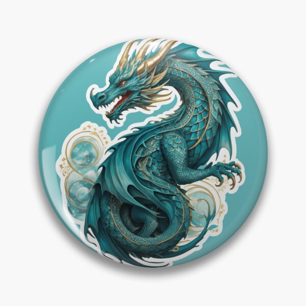 Item preview, Ethereal Dragon designed and sold by EDigitalStore.
