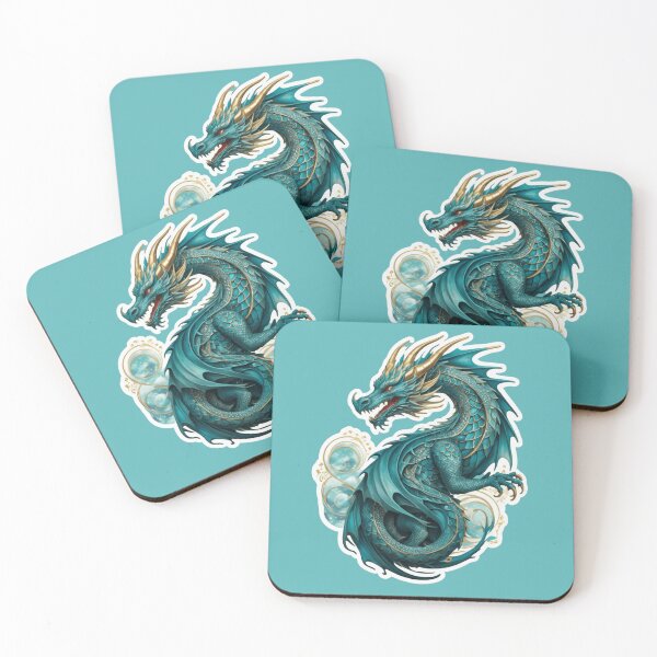 Item preview, Ethereal Dragon designed and sold by EDigitalStore.