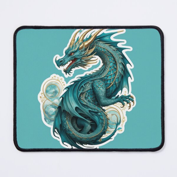 Item preview, Ethereal Dragon designed and sold by EDigitalStore.
