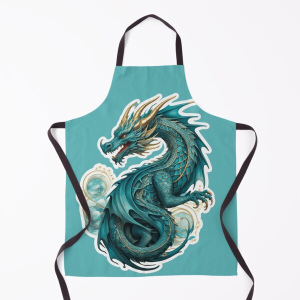 Item preview, Ethereal Dragon designed and sold by EDigitalStore.