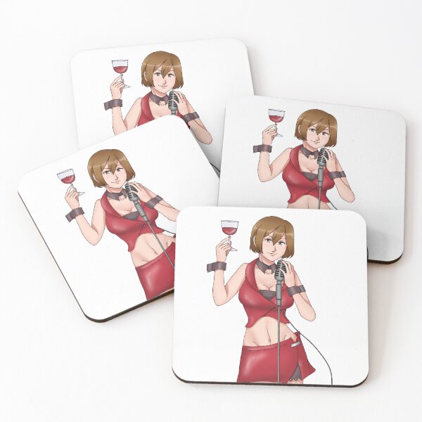 Item preview, MEIKO designed and sold by Lysynn.