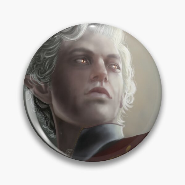 Item preview, Astarion portrait  designed and sold by Faitholm.