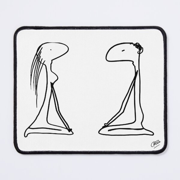 Item preview, Feel calm designed and sold by Quito.