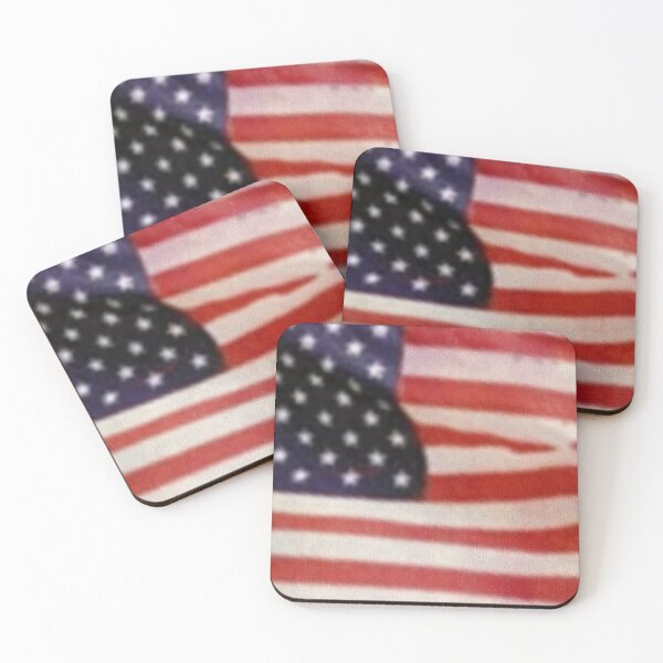 Item preview, THE US FLAG designed and sold by Salisha Wheeler.