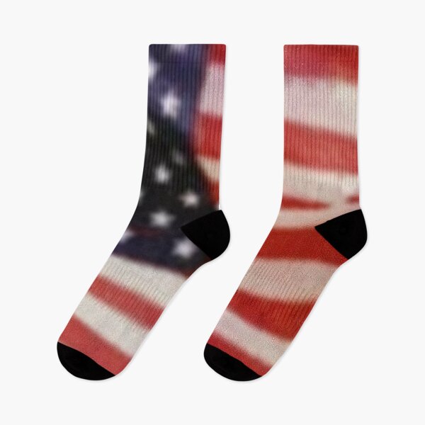 Item preview, THE US FLAG designed and sold by Salisha Wheeler.