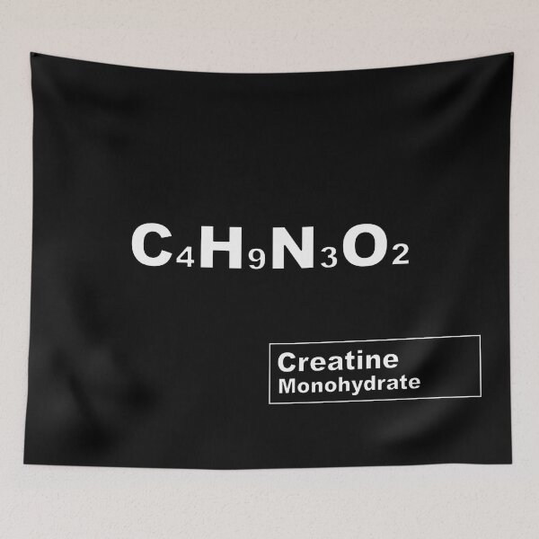 Item preview, Creatine Monohydrate Formula designed and sold by nikzerv.