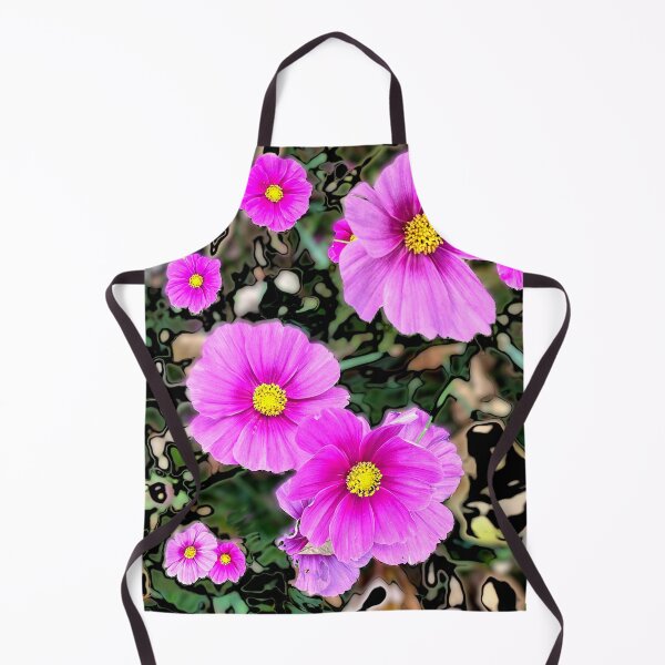 Item preview, Fall Colors, Garden Cosmos designed and sold by ImagistStudio Presents MikesDigs.