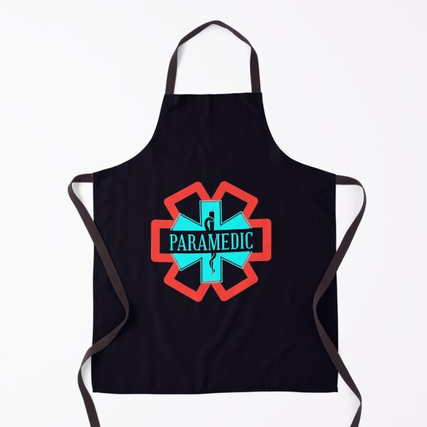 Item preview, PARAMEDIC designed and sold by ViralVisionsCreating .