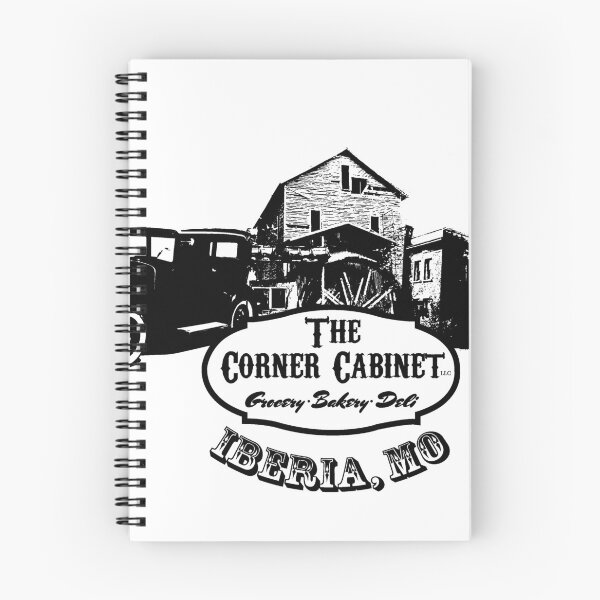 Item preview, The Corner Cabinet Iberia MO designed and sold by TheCornrCabinet.