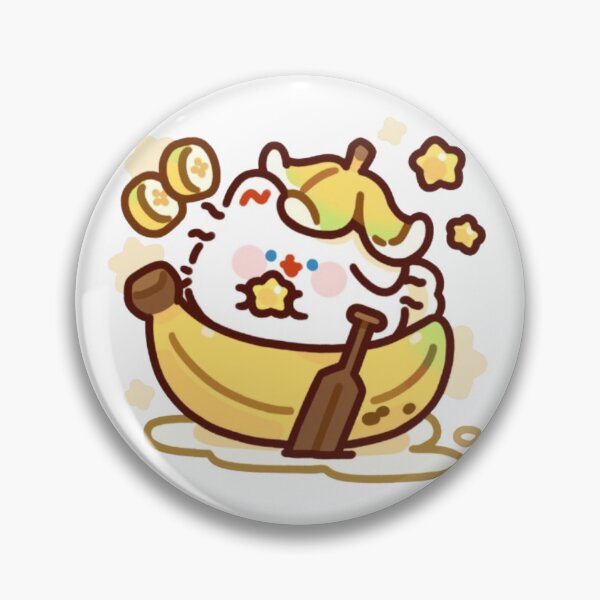 Item preview, Banana Cat designed and sold by LWJDesigns.