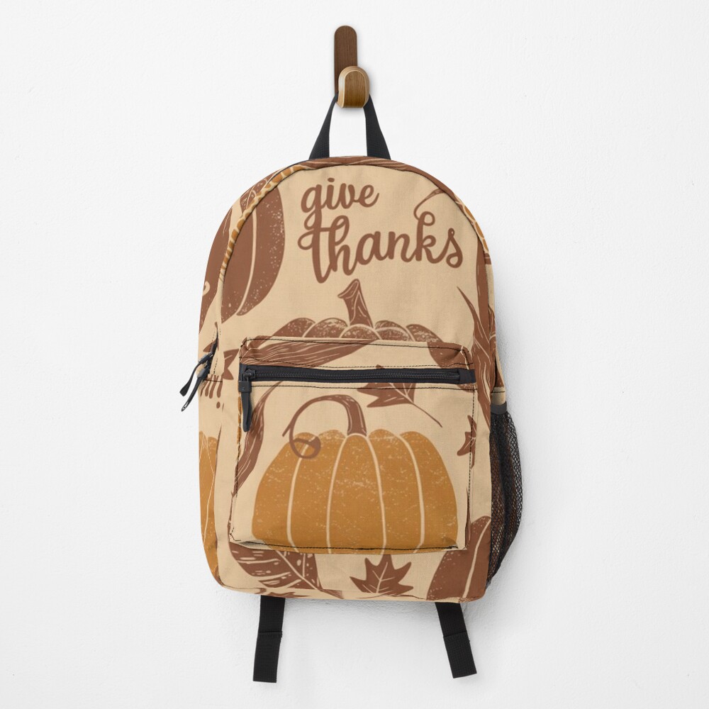 Item preview, Backpack designed and sold by Sol-threads.